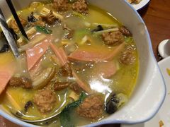 -临潼印象·特色陕菜