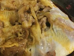 -标记美食新鲜猪杂(兴南大道店)