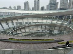 -梅溪湖城市岛