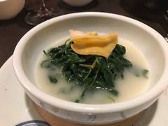 -广州文华东方酒店·江-由辉师傅主理