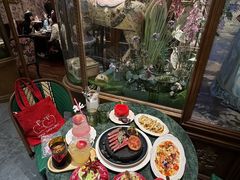 -秘密旅行Bonjour(黑金冠 江南西店)