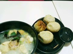 -小杨生煎(湟普汇店)