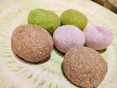 -琴寿司居酒屋(中山广场店)