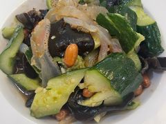 -桃子餐厅·天津菜(王顶堤总店)