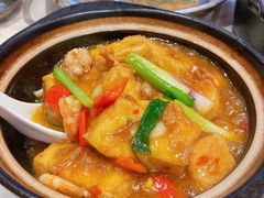 -抱德·潮汕味(敦和店原惠城鱼仔)