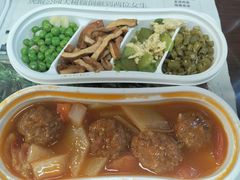 -新白鹿餐厅(银泰西湖文化广场店)
