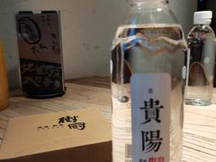 -树厨贵州菜(大十字店)
