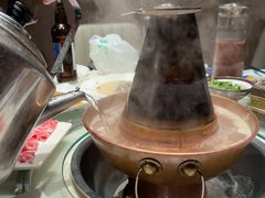 -福寿斋·老北京铜锅涮肉·烤鸭(顺义总店)