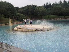 -上海月湖雕塑公园