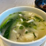 一顿颜值低但味道超好的午餐