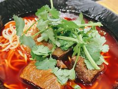 -秦云老太婆摊摊面(全国总店)