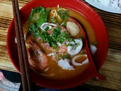 -老宅原住民沙茶面精品小吃(龙头路店)