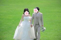 -金夫人婚纱摄影(华南店)