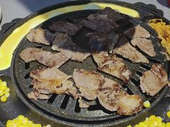 -外婆掌柜·东北家庭烤肉(托乐嘉店)