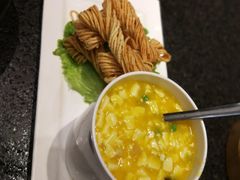 -北京老铺烤鸭(高新店)
