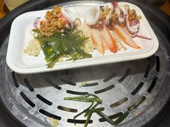 -三个渔夫·蒸汽海鲜(小白楼店)