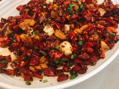 -成都驻京办餐厅(蜀都宾馆店)