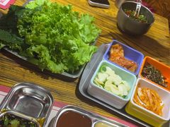 -名扬烤肉(起源店)