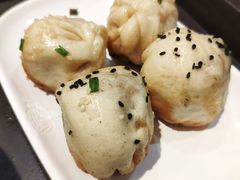 鲜肉生煎-大壶春生煎(四川中路店)
