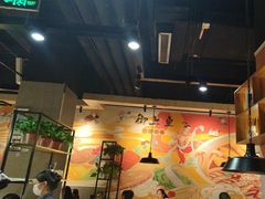 -御上皇三汁焖锅(薛城万达广场店)