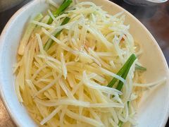 -吃香喝辣·地道衡东菜(南岳大庙店)