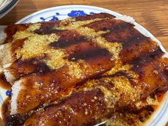-洁美凉粉店(温江店)