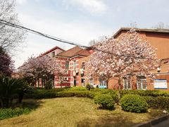 -上海理工大学(复兴路校区)