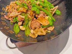 -费大厨辣椒炒肉(7mall店)