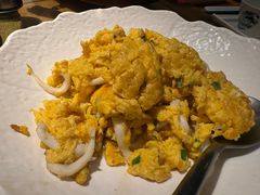 -吴越荣记苏州菜·松鼠桂鱼 100% 活鱼现做(月光码头店)