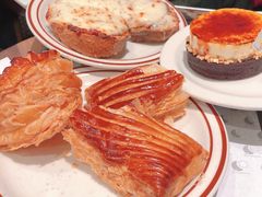 苹果酥-Luneurs(幸福里店)