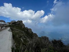 -白草畔自然风景区