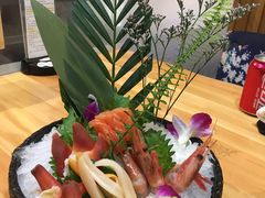 -割烹旭日本料理(龙湖狮山天街店)