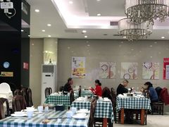 大堂-紫光园·烤鸭·北京菜(劲松店)