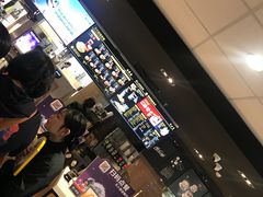 -麦当劳(哈西万达店)