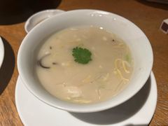 -宁波柏悦酒店·钱湖渔港