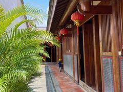 -许驸马府