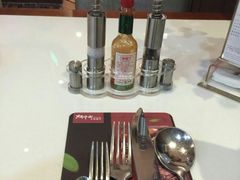 -斗牛士牛排餐厅(嘉里汇店)