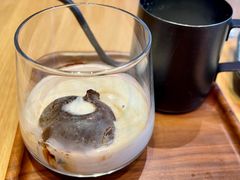 -Home Cafe(水榭春天店)