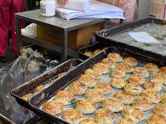 -王天顺海苔饼