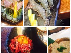 -炎蔵牛舌烤肉