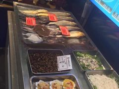 -聚缘堂·海鲜私房菜(松岭路店)