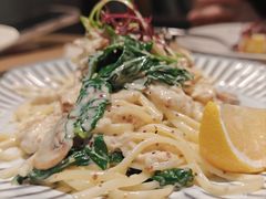 -本处·素食·融合料理(南油店)
