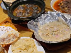 -苏浙徽·农家大院(开发区星湖101店)
