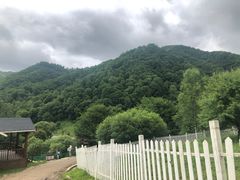 -大水川景区
