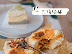 -侘寂甜品(自取店)
