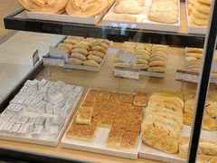 -长发西饼(临顿路店)