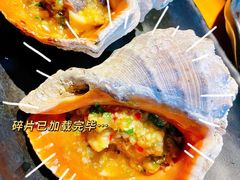 -丹东特色烤肉(南光三部店)