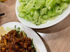 -姥家春饼店(漳州二路店)