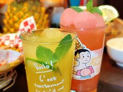 -泰妃殿(武汉首店)