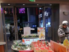 -詹记桃酥(包河万达店)